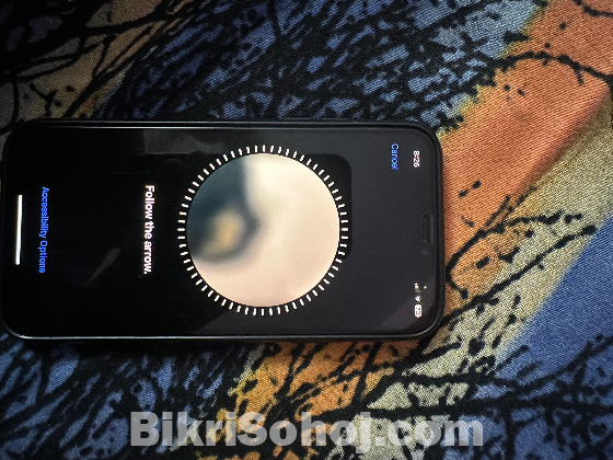 i phone XS(USA)